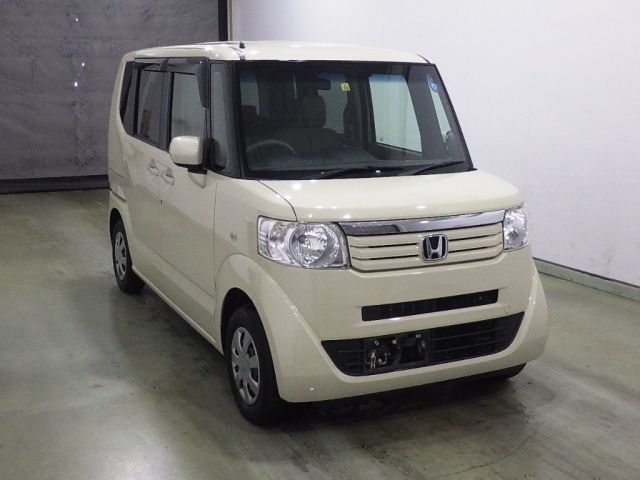 40126 Honda N box JF1 2012 г. (Honda Sendai)